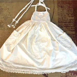 Dollcake Couture Just perfect dress - NWT Size 7